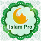 Download Islam Pro – Qibla, Quran & Salah Timings For PC Windows and Mac 1.0.1