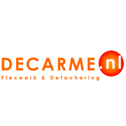 Detacheringsbureau Decarme 商業 App LOGO-APP開箱王