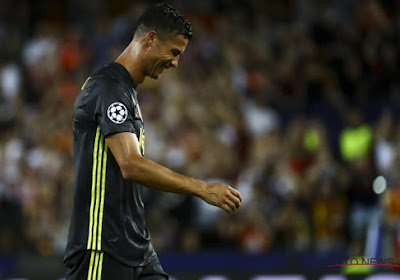 Cristiano Ronaldo connaîtra sa sanction la semaine prochaine