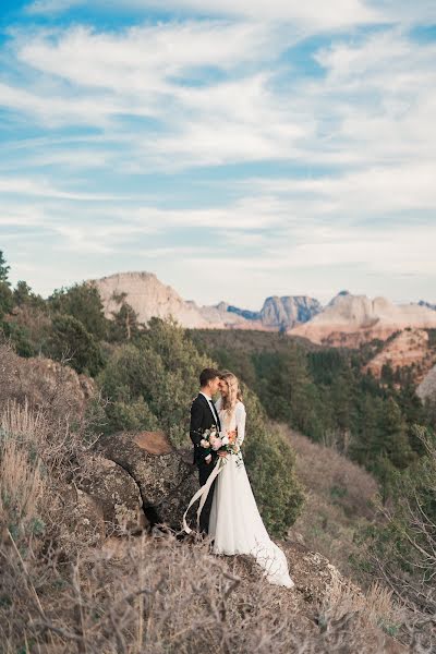 Jurufoto perkahwinan Jimmy Bishop (gideonphoto). Foto pada 21 Jun 2020