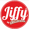 Jiffy By Grillicious, Kharghar, Navi Mumbai logo