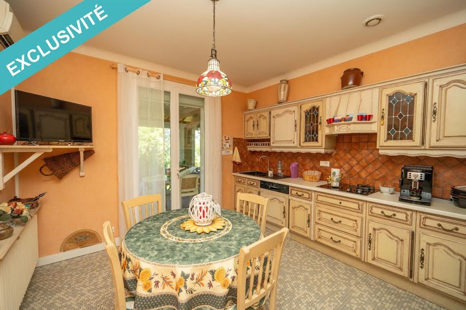 Vente maison 6 pièces 127 m² à Albi (81000), 349 900 €