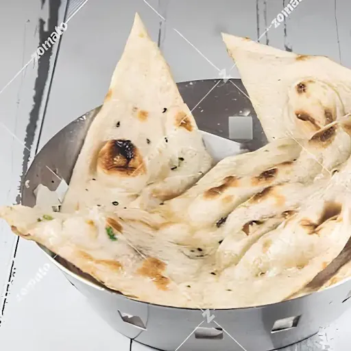 Butter Naan