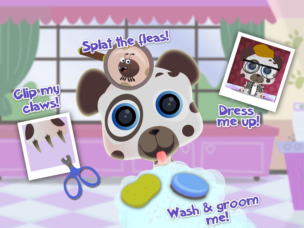 Pet Shop Animal Care Android Apps On Google Play