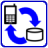 Call History Backup (FREE) mobile app icon