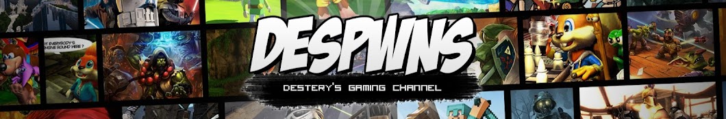 DesPwns Banner