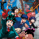 My Hero Academia Wallpaper