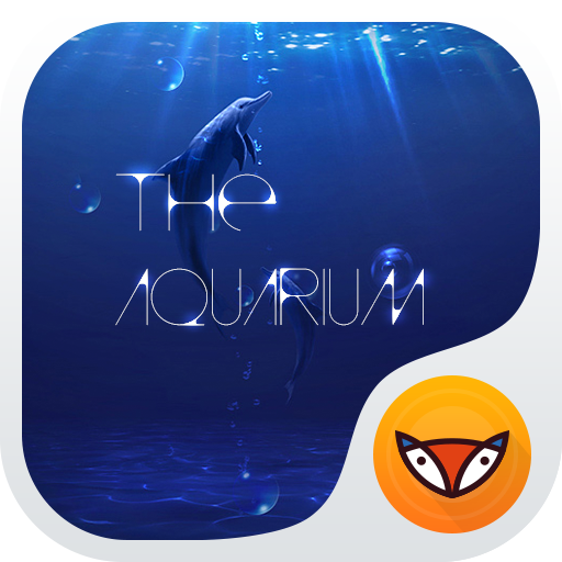 Aquarium 個人化 App LOGO-APP開箱王