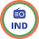 Radio Inde icon