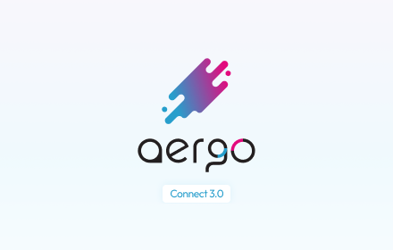 Aergo Connect 3.0 small promo image