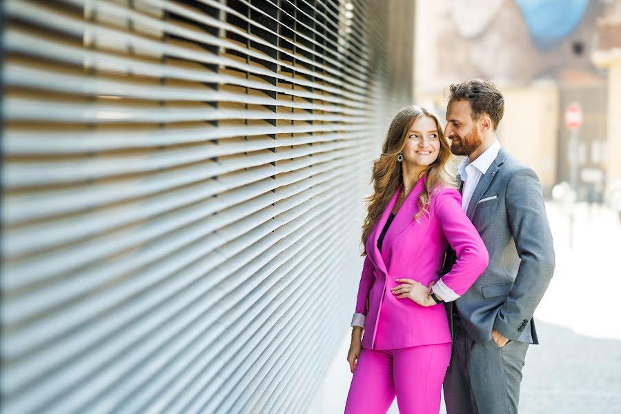 Photographe de mariage Silvio Bizgan (bizganstudio). Photo du 19 septembre 2023