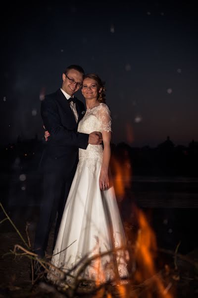 Fotógrafo de casamento Dariusz Parol (dariuszparol). Foto de 13 de julho 2017