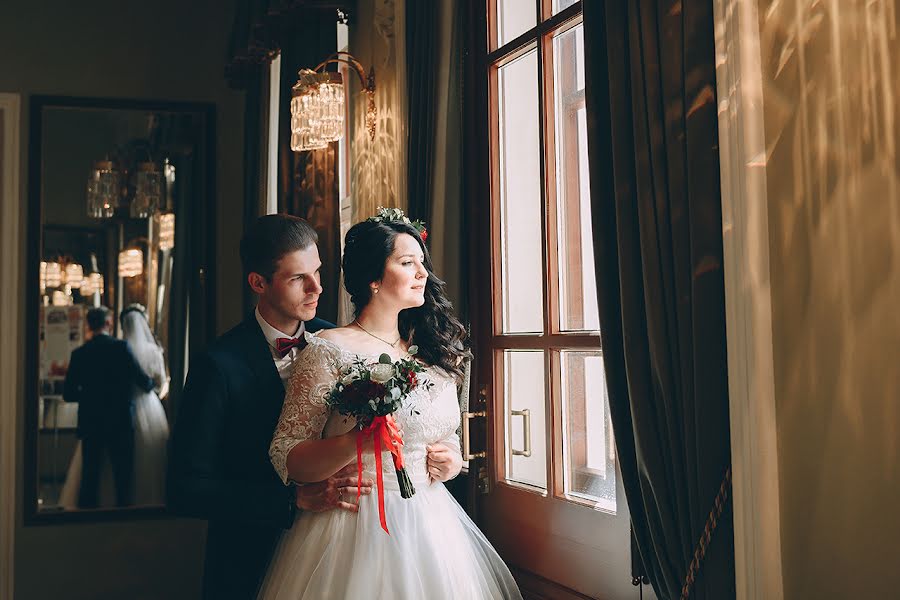 Fotógrafo de casamento Sofiya Nevskaya (sofinevskaya). Foto de 14 de outubro 2019