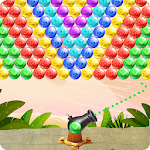 Cover Image of ダウンロード Bubble Shooter Treasure 3.7 APK