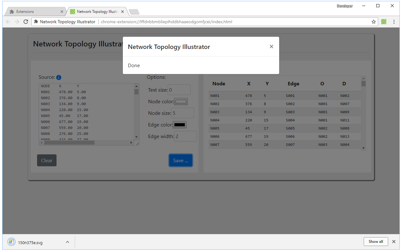 Network Topology Illustrator Preview image 2