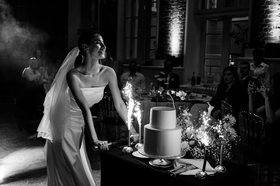 Photographe de mariage Marina Chirskova (mchirskova). Photo du 12 janvier 2023