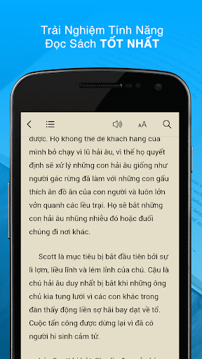 aBooks - Đọc Sách Online