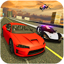 App Download Police Car Chasing - Cops vs Robbers Simu Install Latest APK downloader