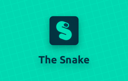 Snake small promo image