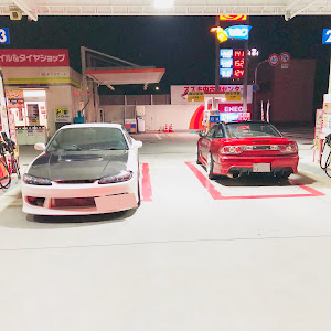 シルビア S15