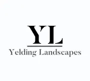 Yelding Landscapes Logo