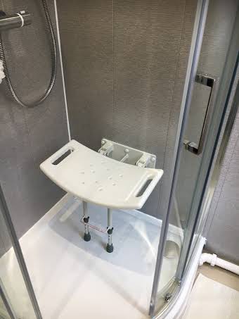 Here are some  pictures of  Full Bathroom  Refurbishmets l have carried out . album cover