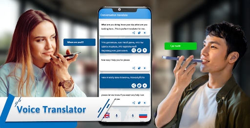 Screenshot Translate -Language Translator