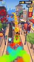 Subway Surfers Screenshot