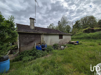 maison à La Ferté-sous-Jouarre (77)