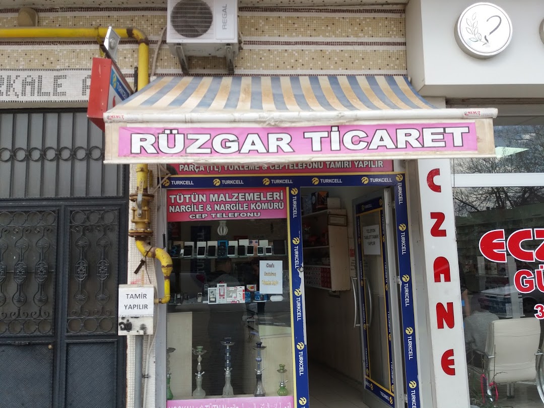 Rzgar Ticaret