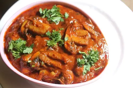 Mushroom Handi