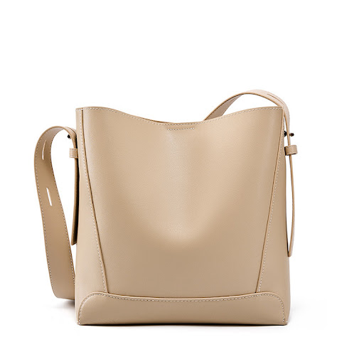 Title 15, Womens Crossbody All-matching Leather Shoulder...