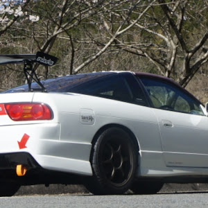 180SX RPS13