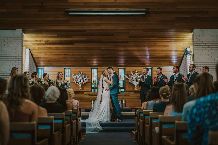 Fotografo di matrimoni Joel Mailo (joelmailo). Foto del 13 febbraio 2019