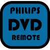 Philips DVD Remote icon