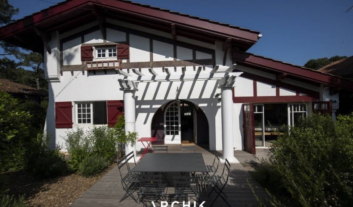 House with garden Pyla sur mer