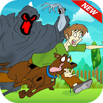 Cover Image of डाउनलोड Super Scooby Adventure Runner 1.0 APK