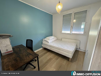 appartement à Cergy (95)