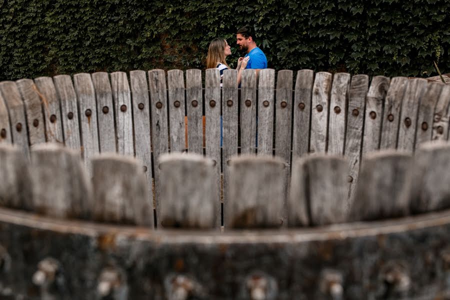 Svadobný fotograf Javier Luna (javierlunaph). Fotografia publikovaná 2. januára 2019