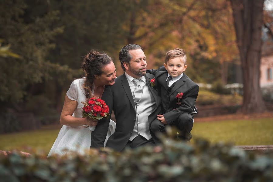 Svadobný fotograf Maximilian Aisenbrey (aisenbrey). Fotografia publikovaná 31. marca 2019