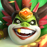 榮耀遠征：Journey To Glory Apk