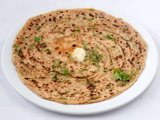 Laccha Paratha