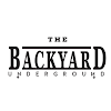 The Backyard, Paschimpuri, Paschim Vihar, New Delhi logo