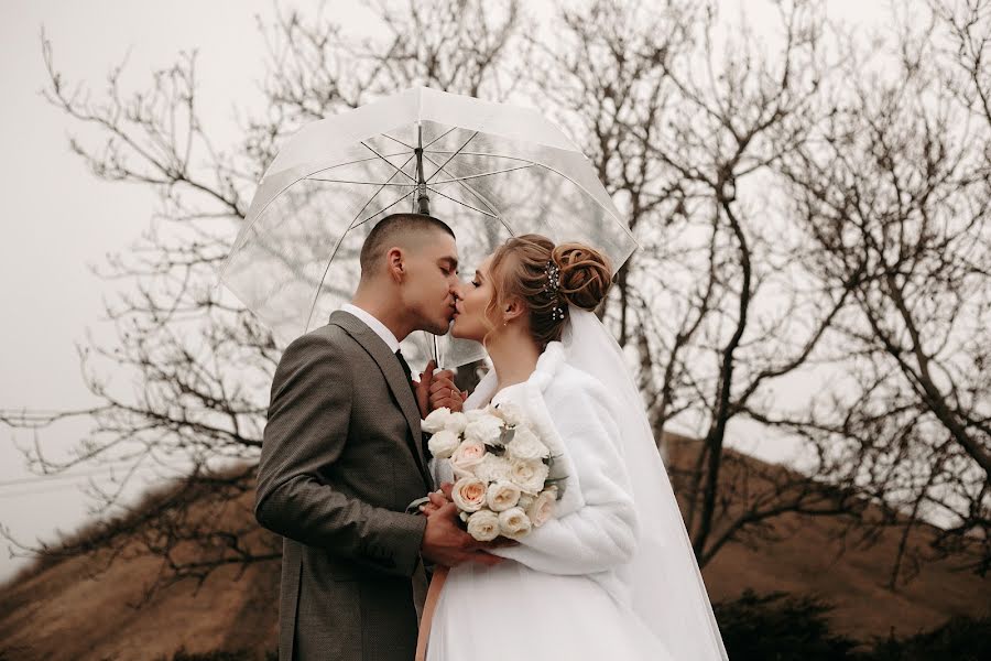 Fotografo di matrimoni Tatyana Panina (panina). Foto del 9 maggio 2021