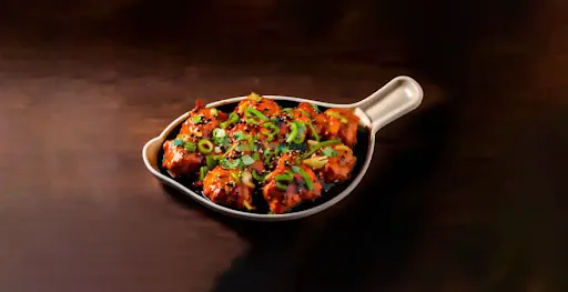 Manchurian Paneer Gravy