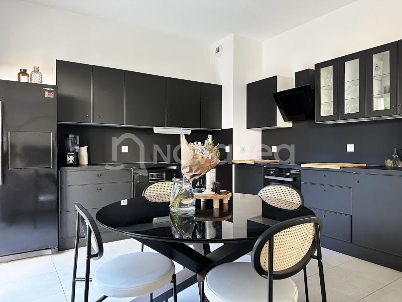 Vente appartement 4 pièces 87 m² à Ondres (40440), 389 000 €