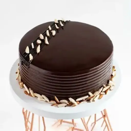 Chocolate Truffle Cake [1 Kg]
