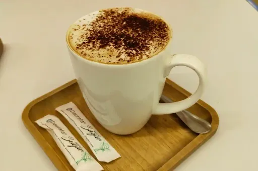 Mochaccino