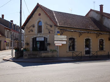 maison à Lurcy-Lévis (03)