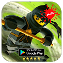 Descargar NinjaGo Wallpapers HD Instalar Más reciente APK descargador